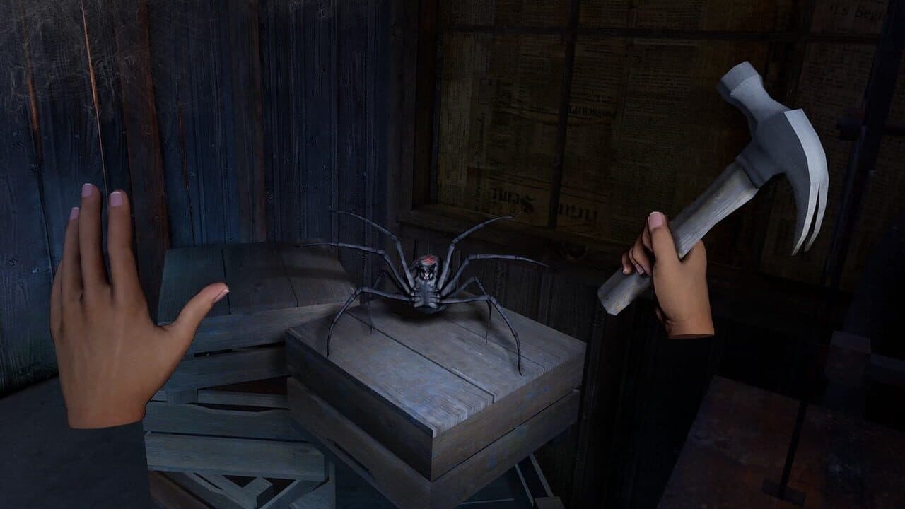 Face Your Fears 2 thumbnail 3
