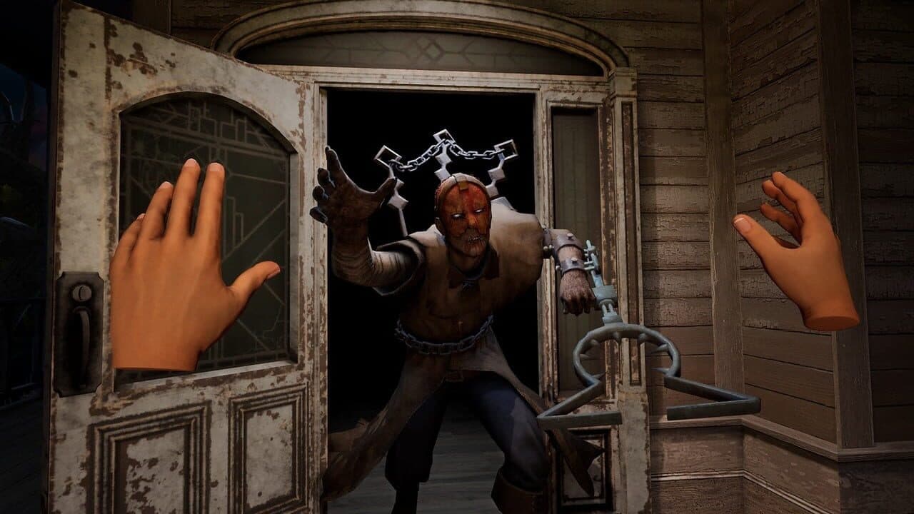 Face Your Fears 2 thumbnail 4