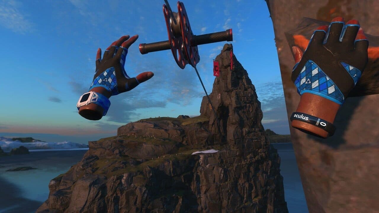 The Climb 2 thumbnail 3