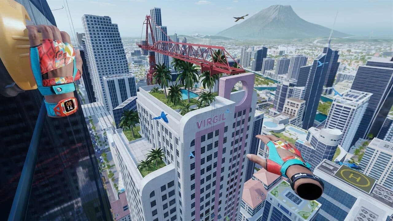 The Climb 2 thumbnail 4