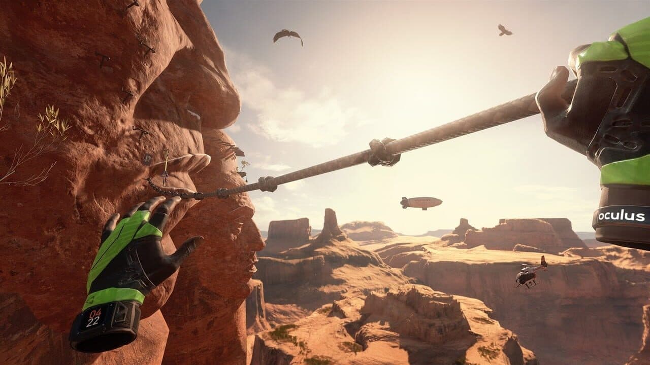 The Climb 2 thumbnail 5