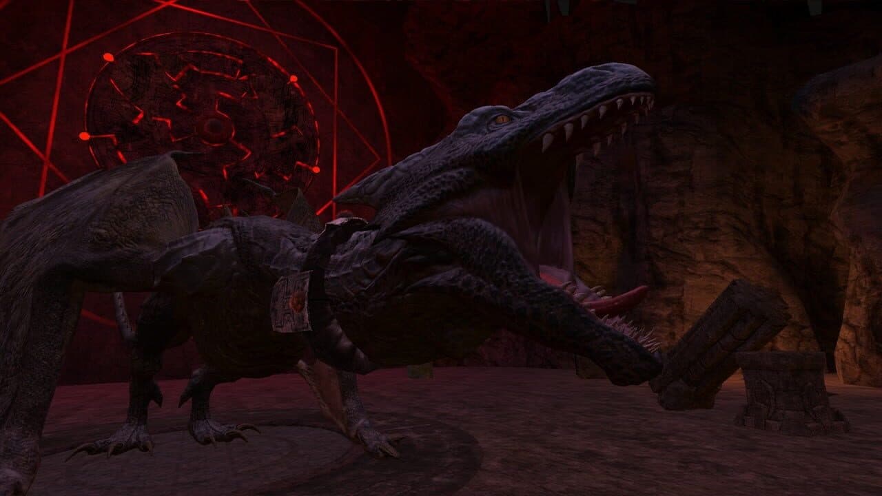 Shadowgate VR: The Mines of Mythrok thumbnail 5
