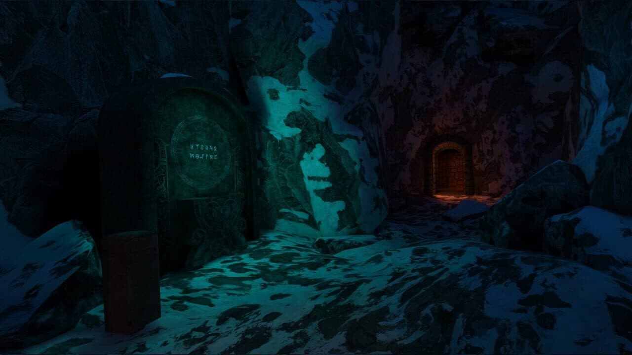 Shadowgate VR: The Mines of Mythrok thumbnail 2