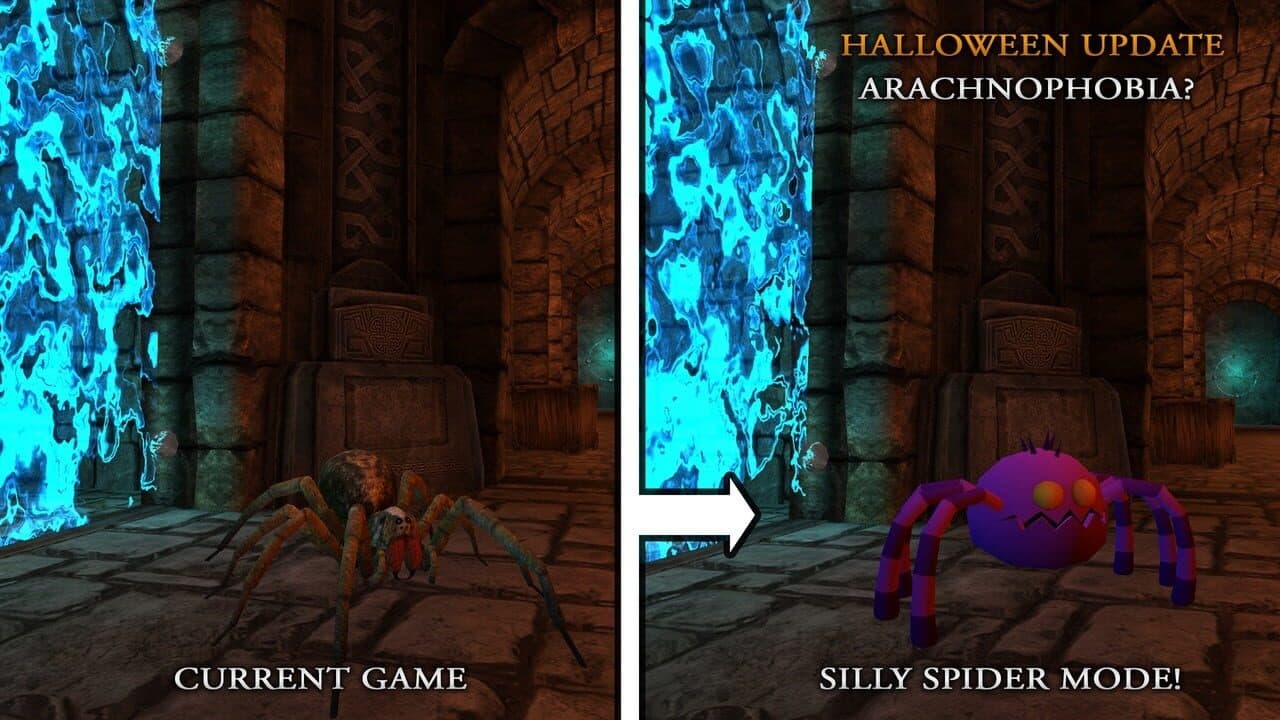 Shadowgate VR: The Mines of Mythrok thumbnail 3