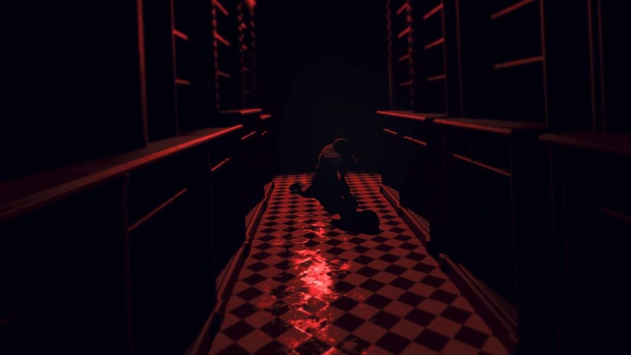 Layers of Fear VR thumbnail 3