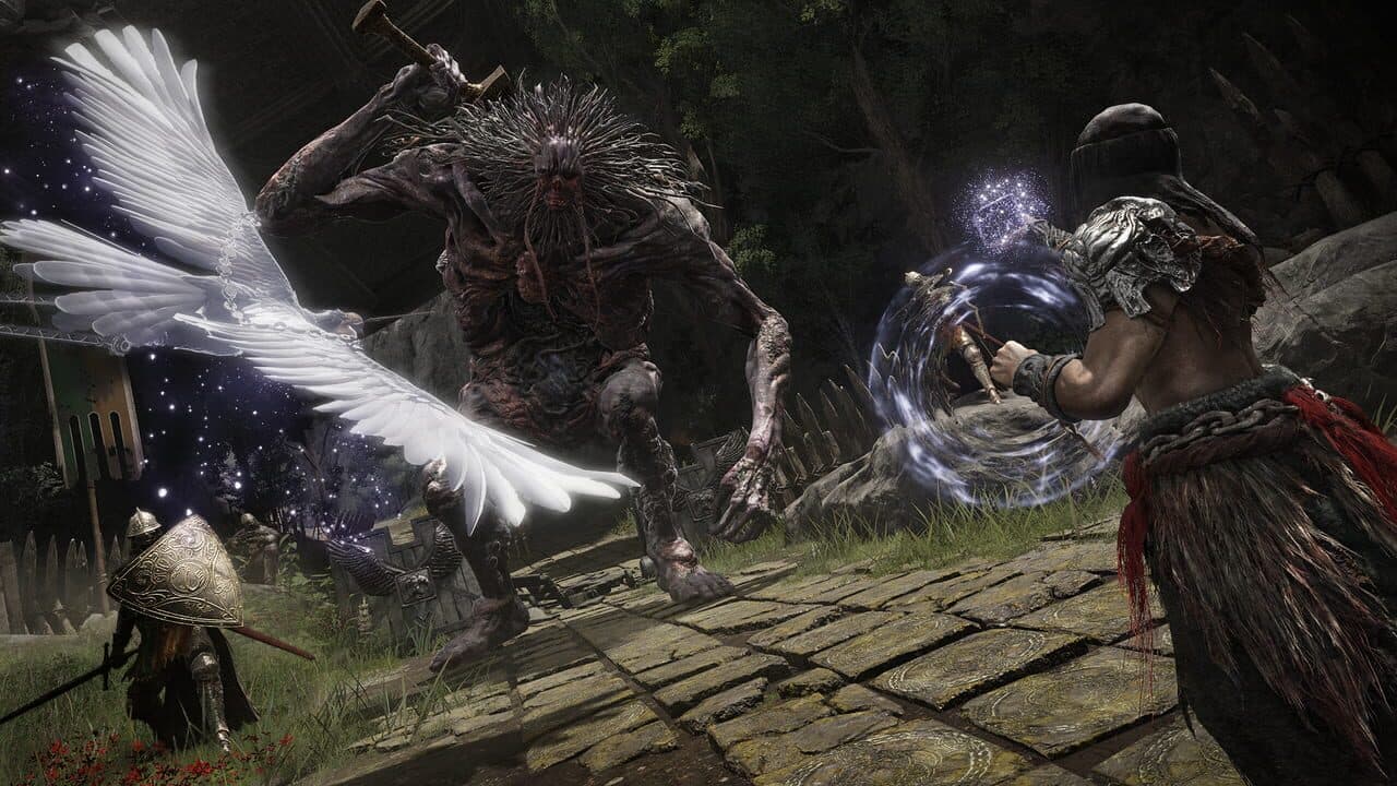 Elden Ring: Deluxe Edition thumbnail 5