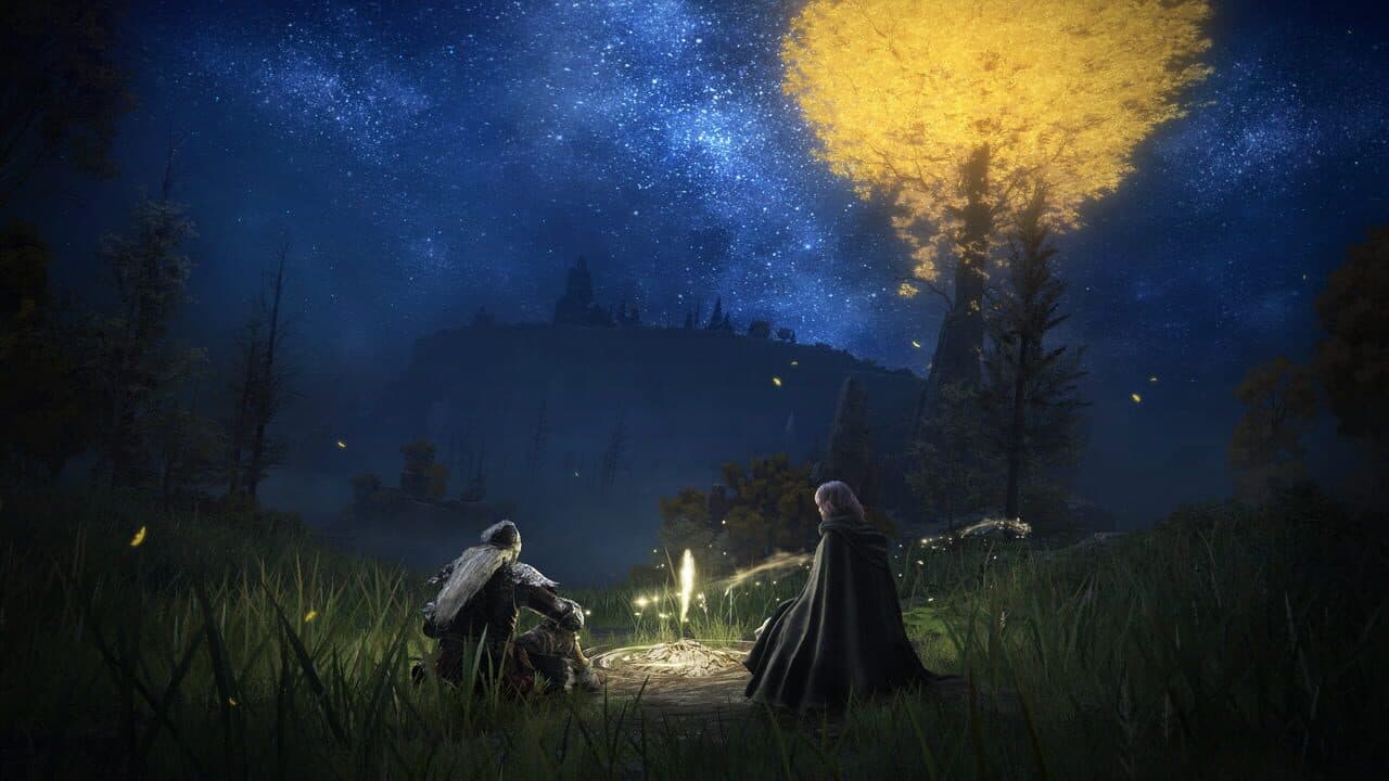 Elden Ring: Deluxe Edition thumbnail 6