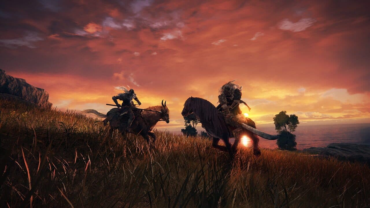 Elden Ring: Launch Edition thumbnail 2