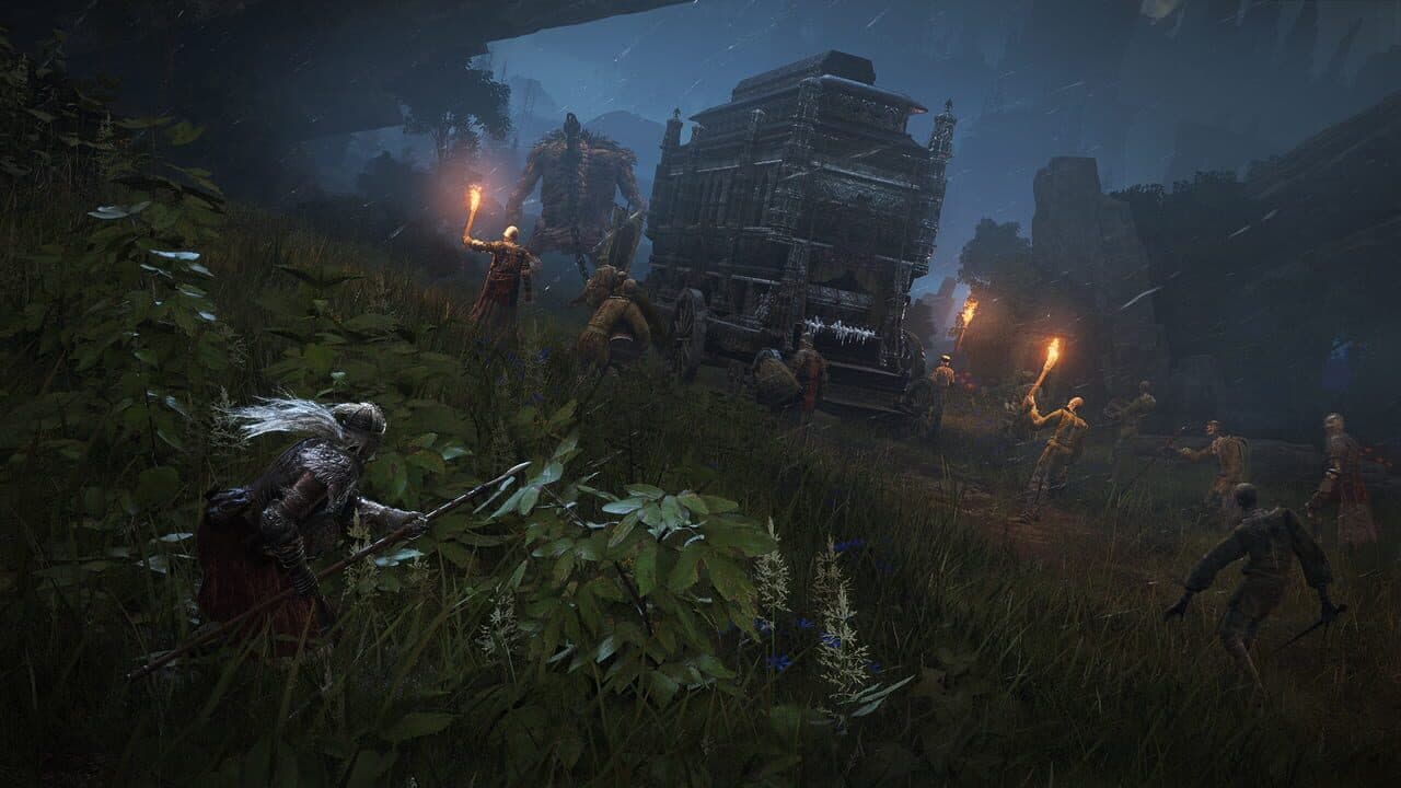 Elden Ring: Launch Edition thumbnail 5