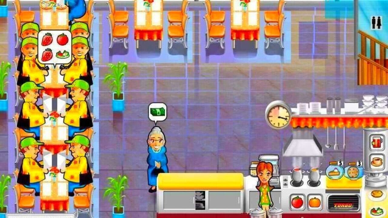Delicious screenshot 1