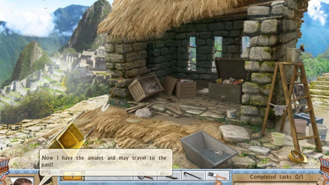 Alabama Smith in the Quest of Fate thumbnail 3