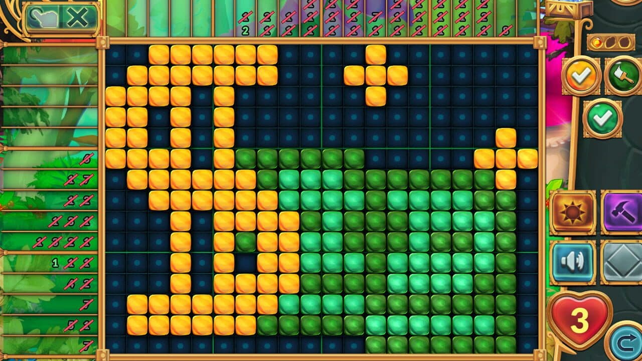 Legendary Mosaics 2: The Stolen Freedom thumbnail 2