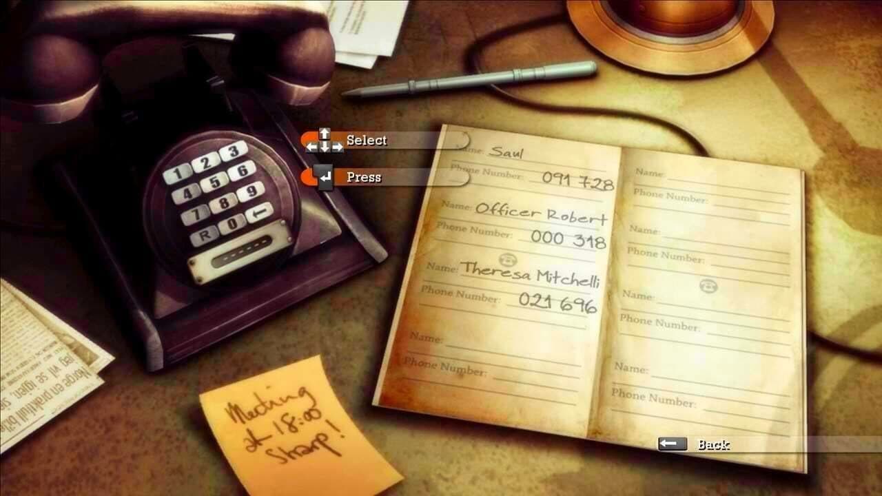 Red Johnson's Chronicles 1+2 thumbnail 10