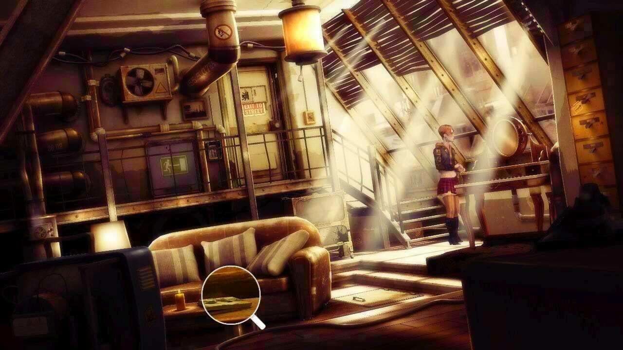 Red Johnson's Chronicles 1+2 thumbnail 3