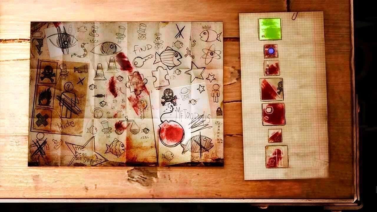 Red Johnson's Chronicles 1+2 thumbnail 7