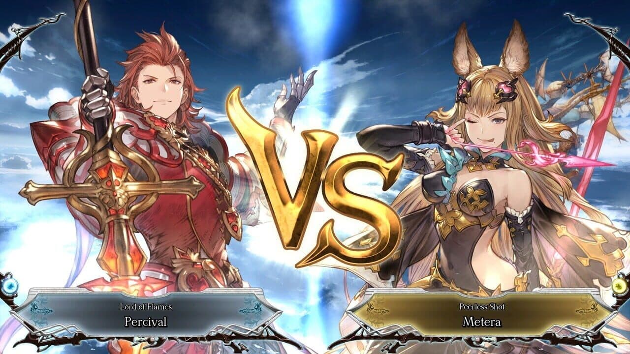 Granblue Fantasy: Versus - Legendary Edition thumbnail 5