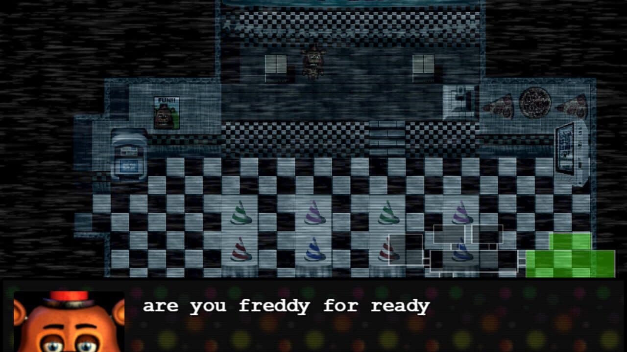 Five Nights at F***boy's: Complete Collection thumbnail 3