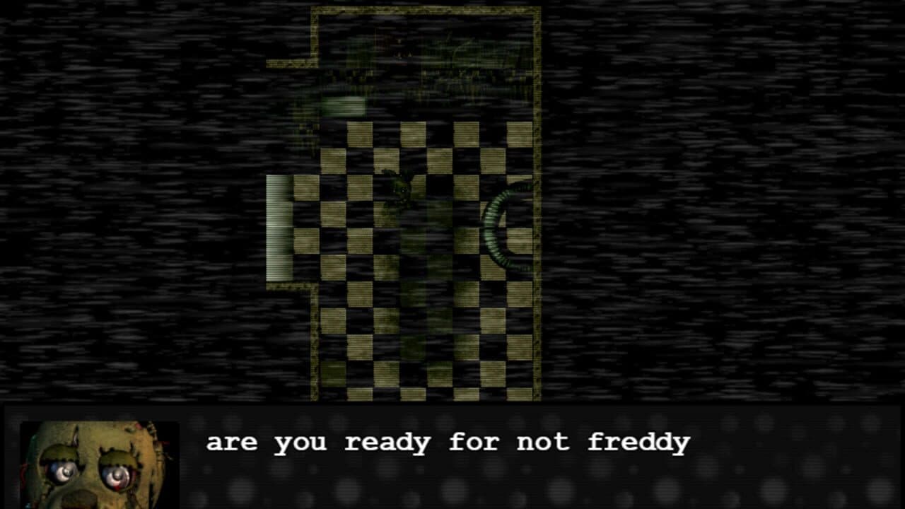 Five Nights at F***boy's: Complete Collection thumbnail 4