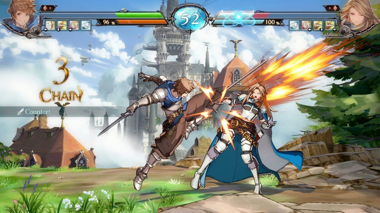 Granblue Fantasy: Versus - Premium Edition thumbnail 3