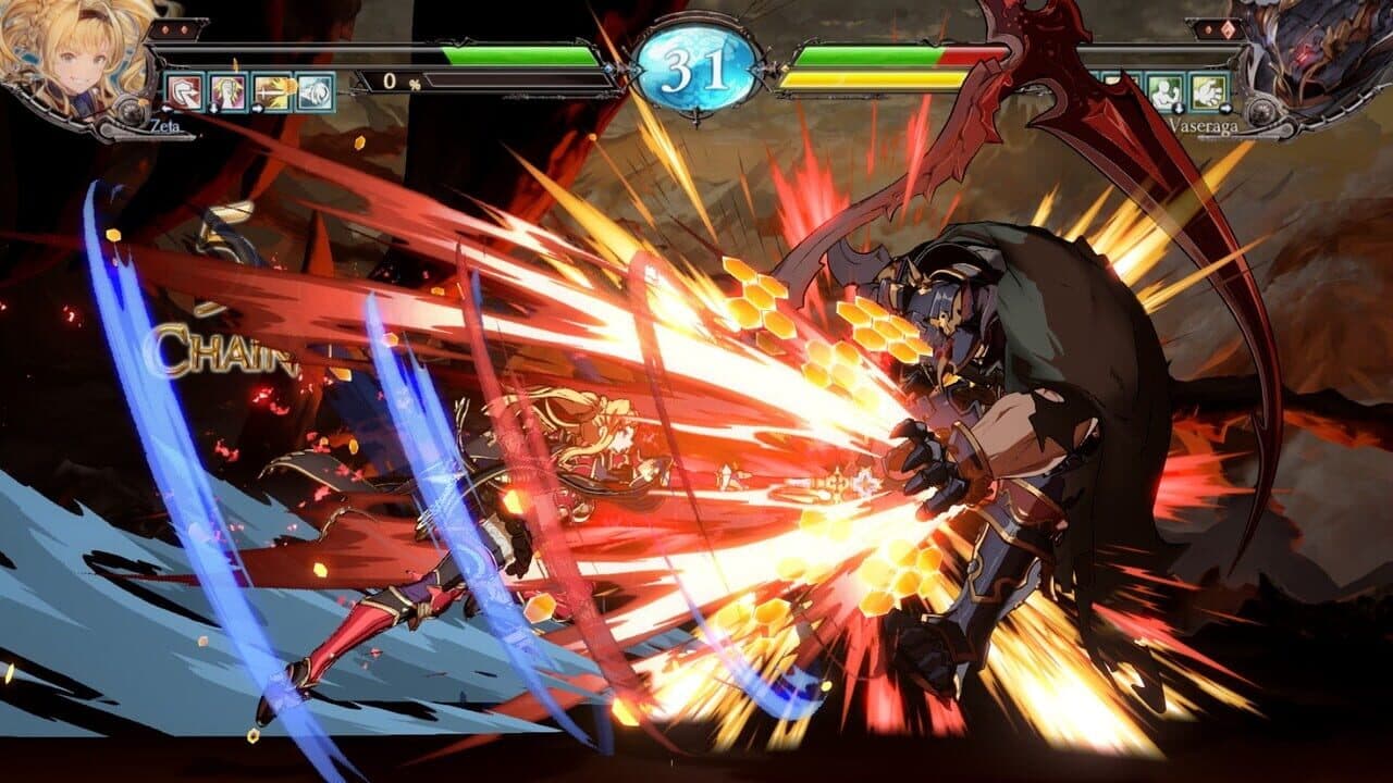 Granblue Fantasy: Versus - Premium Edition thumbnail 2