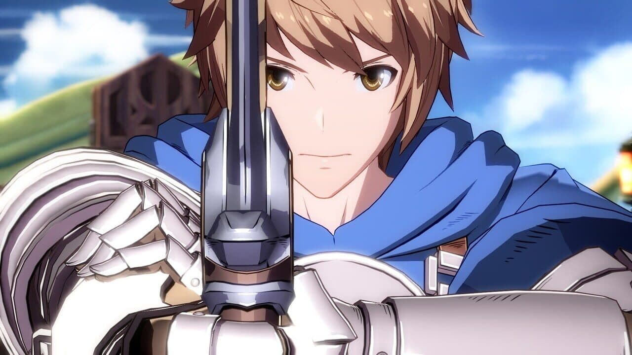 Granblue Fantasy: Versus - Premium Edition thumbnail 6