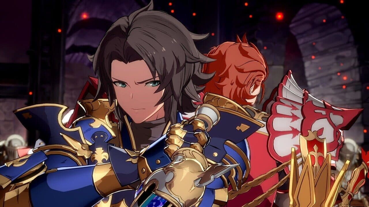 Granblue Fantasy: Versus - Premium Edition thumbnail 5