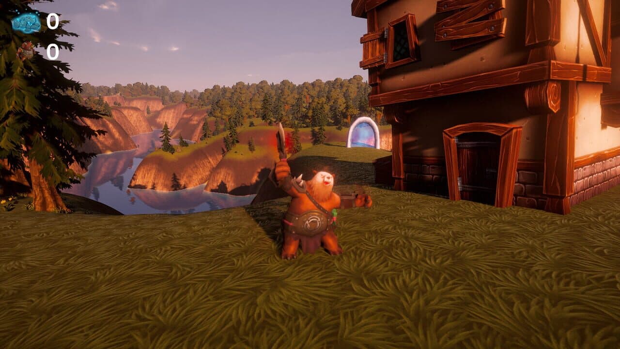 Kuma: The Environmental Protector thumbnail 2