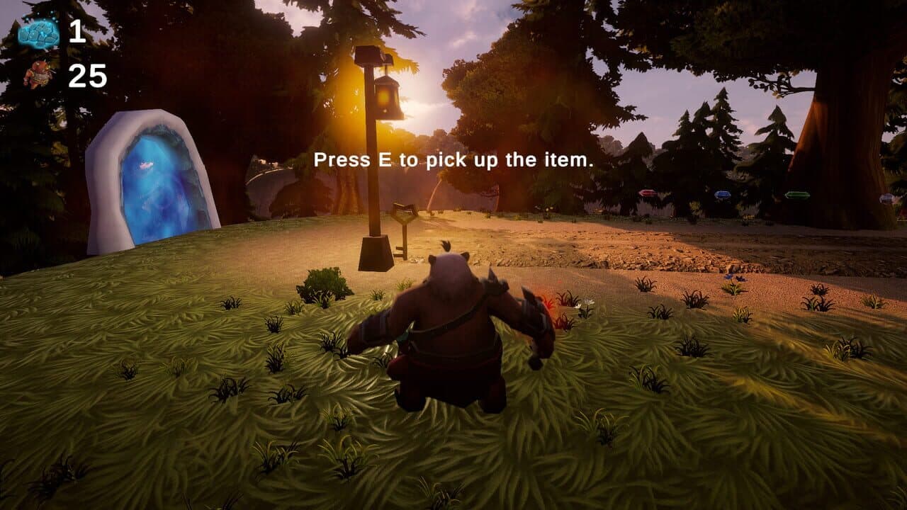 Kuma: The Environmental Protector thumbnail 8
