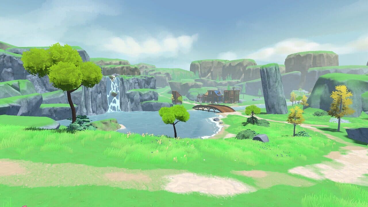 Cinderstone Online thumbnail 10