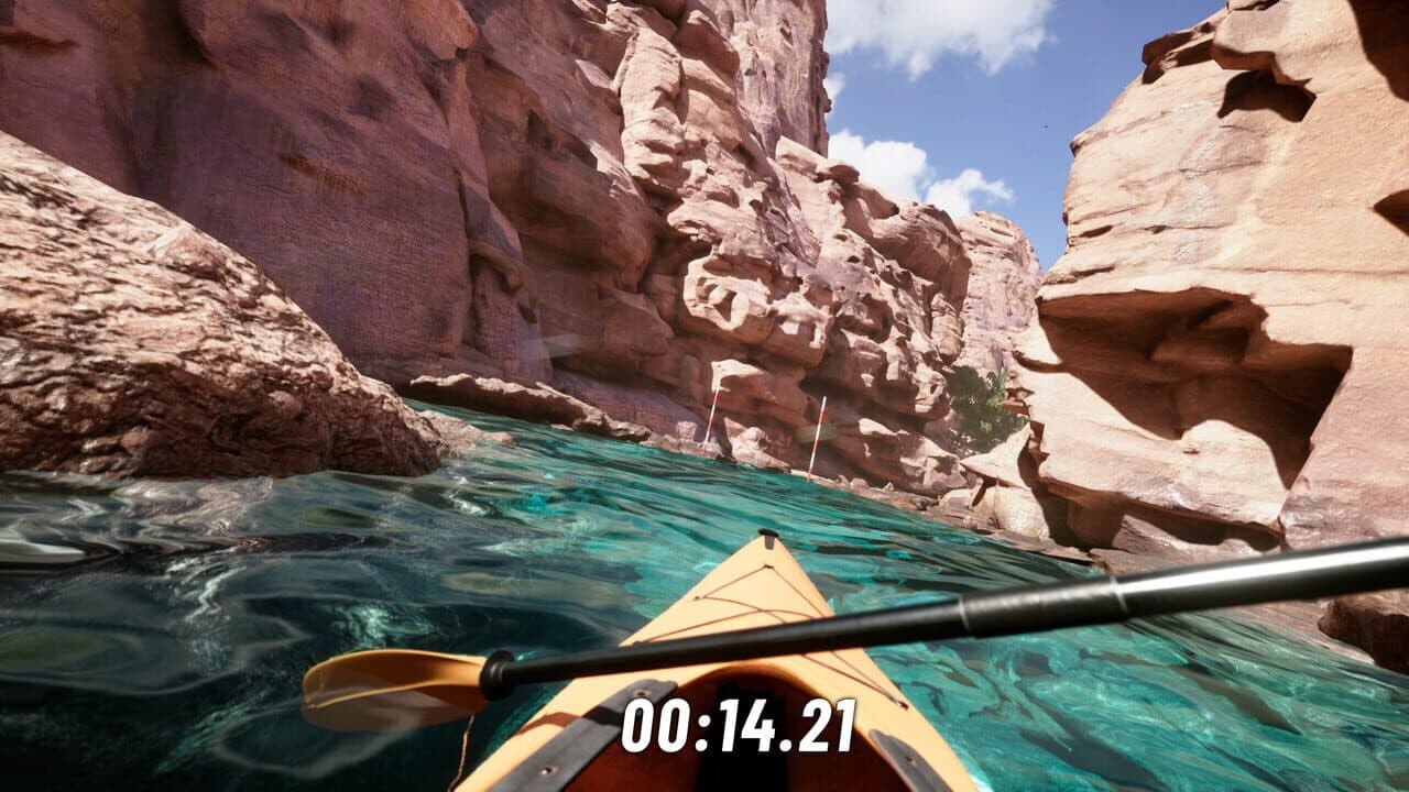 Kayak VR: Mirage thumbnail 5
