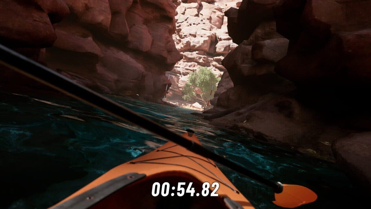 Kayak VR: Mirage thumbnail 3