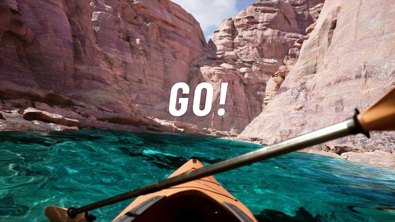 Kayak VR: Mirage thumbnail 4