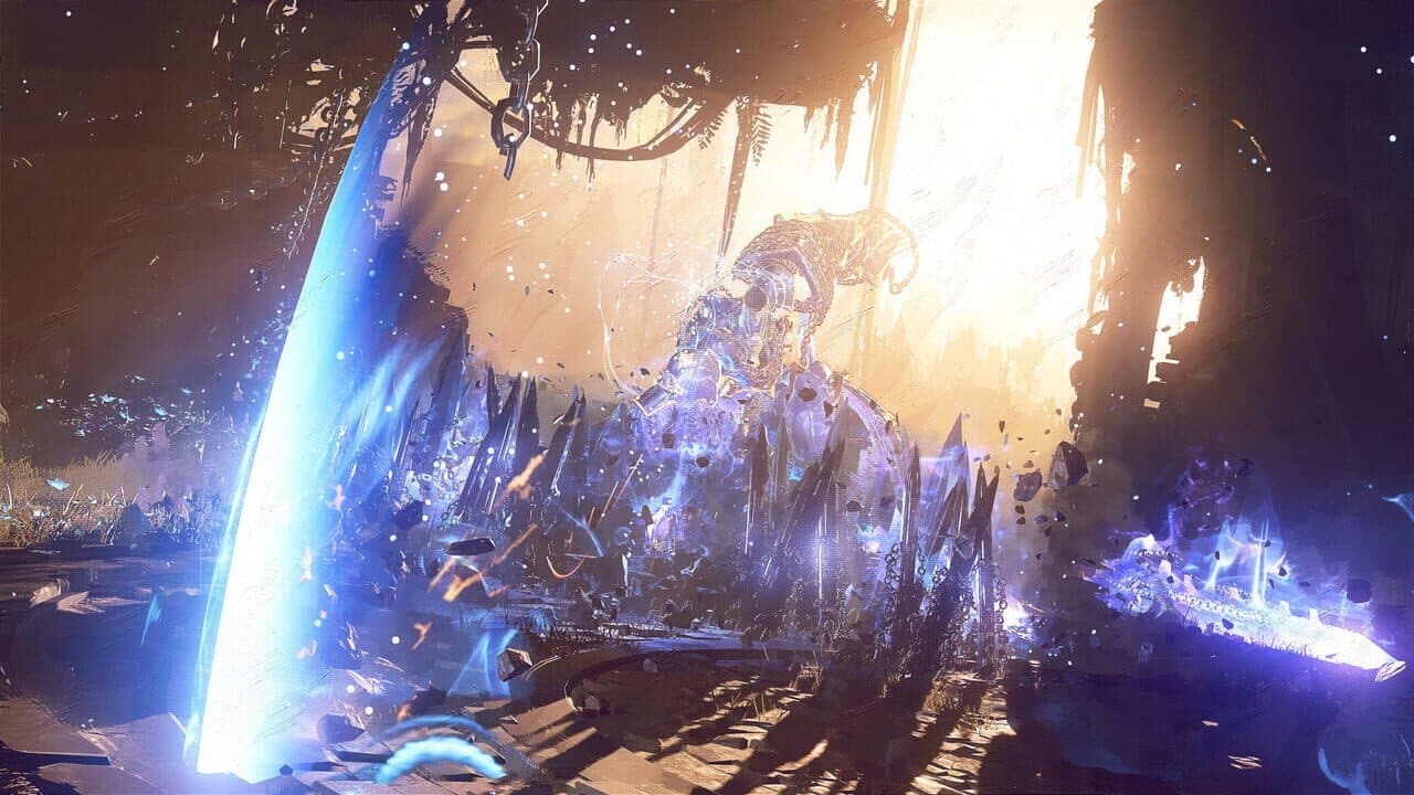 Babylon's Fall thumbnail 5