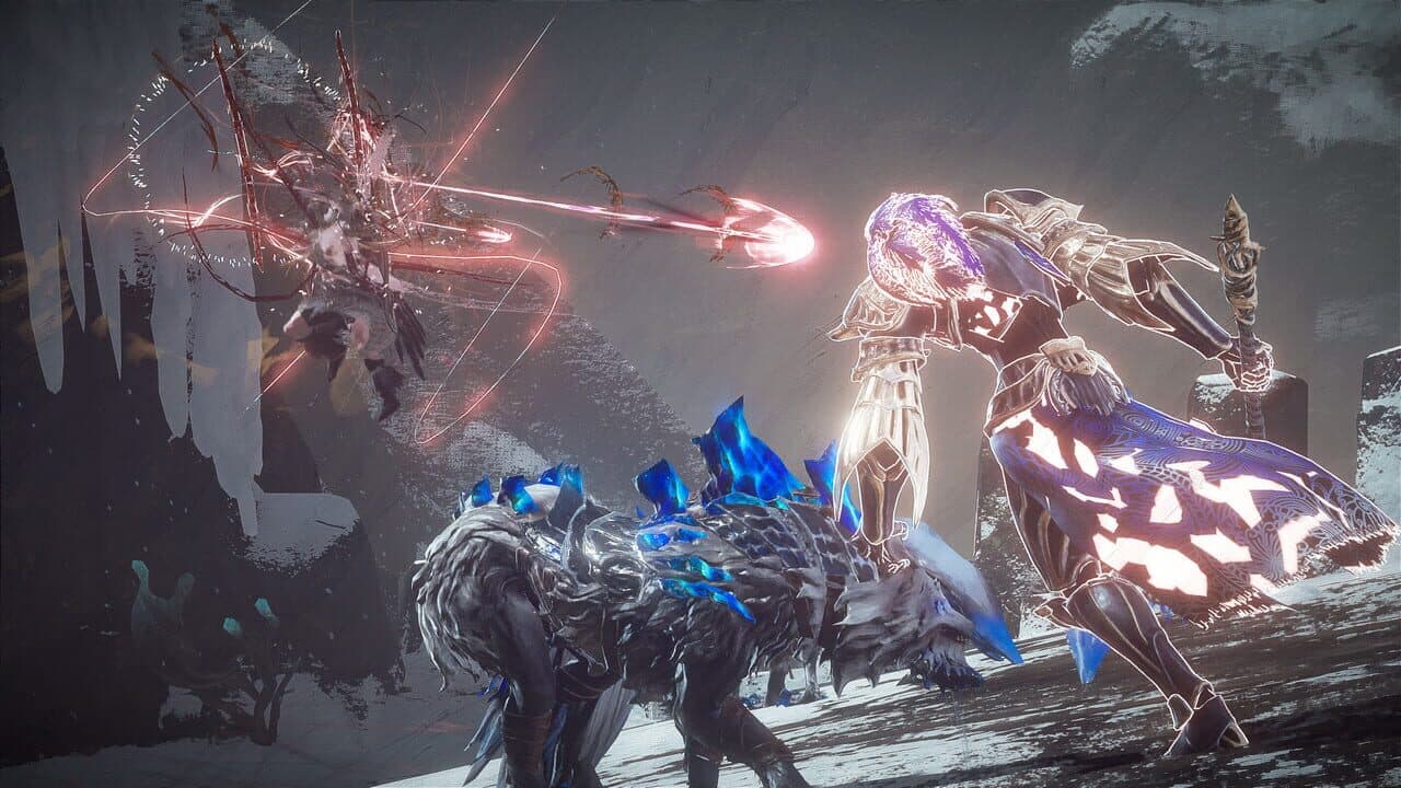Babylon's Fall thumbnail 6