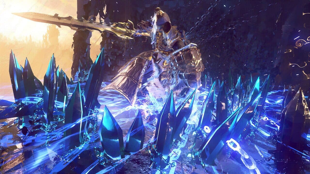 Babylon's Fall thumbnail 9