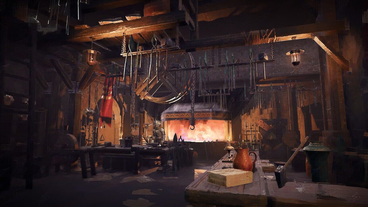 Babylon's Fall thumbnail 10