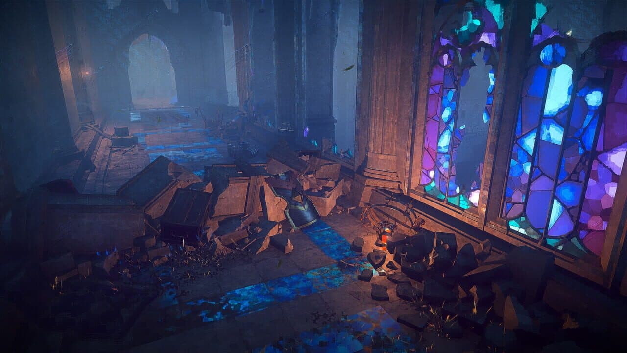 Babylon's Fall thumbnail 11