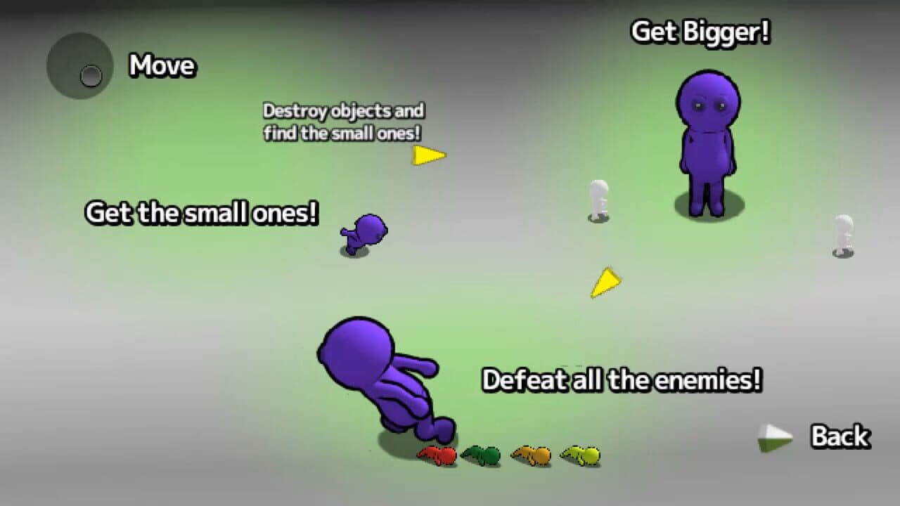 Biggerman.io thumbnail 6