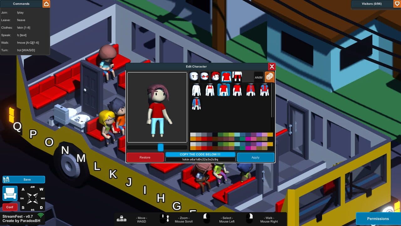 StreamFest thumbnail 4