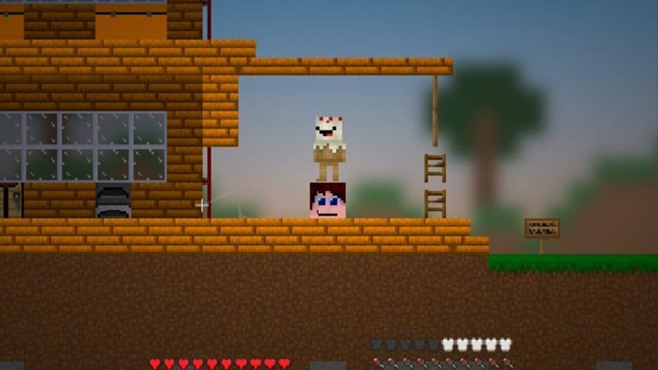 Mine Blocks thumbnail 2