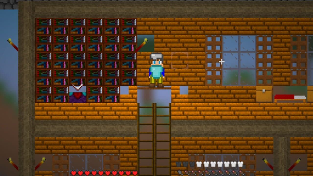 Mine Blocks thumbnail 3