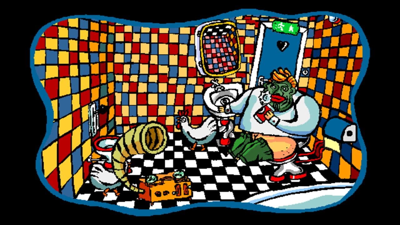 Stötnisse Åker Hiss thumbnail 3