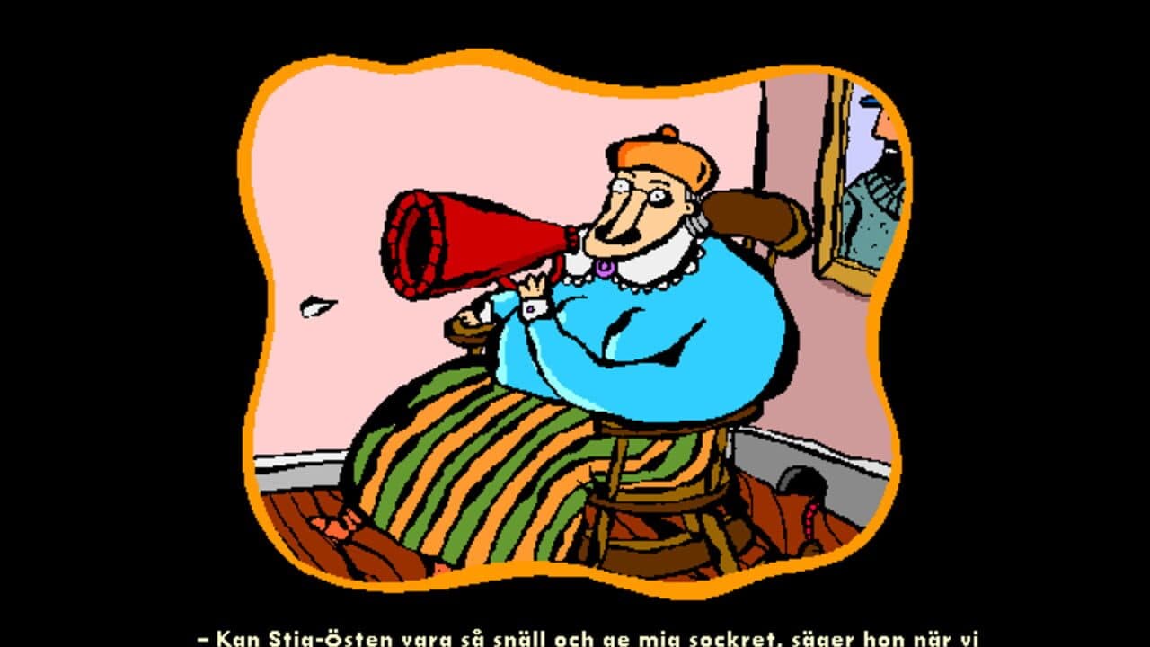 Stötnisse Åker Hiss thumbnail 4