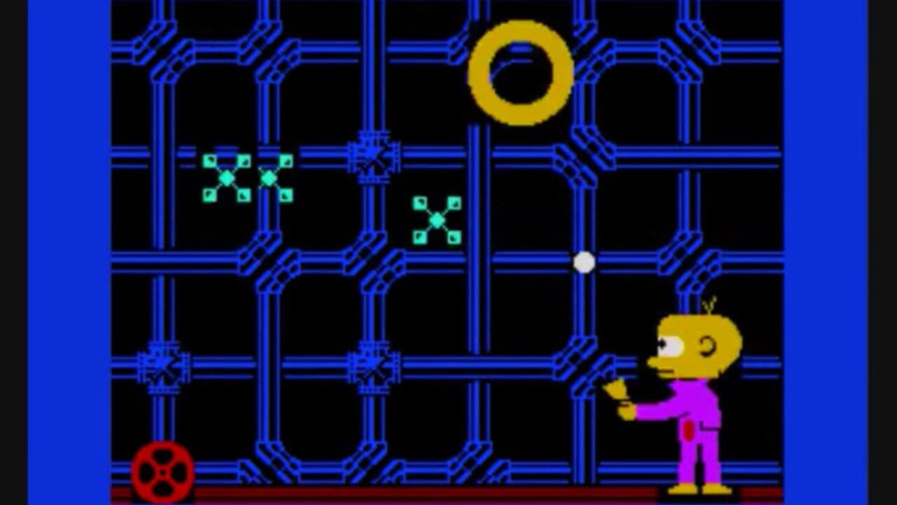 Gregory Loses His Clock thumbnail 8