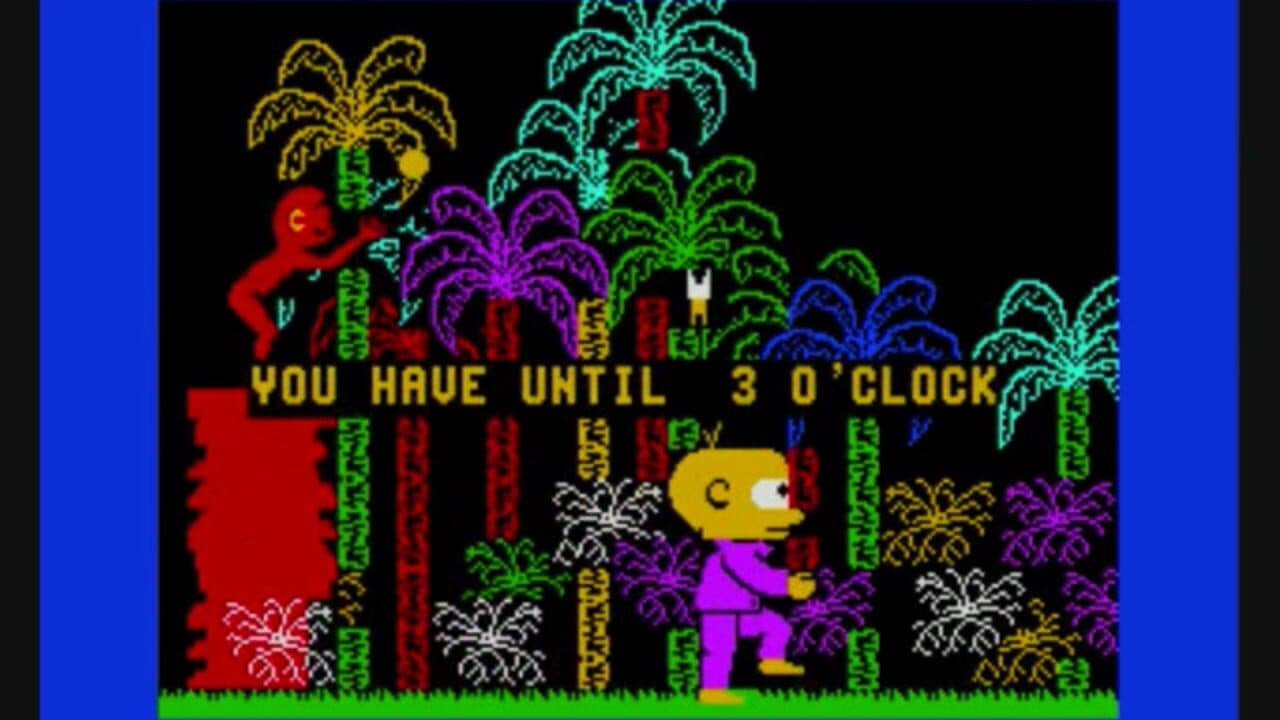 Gregory Loses His Clock thumbnail 9