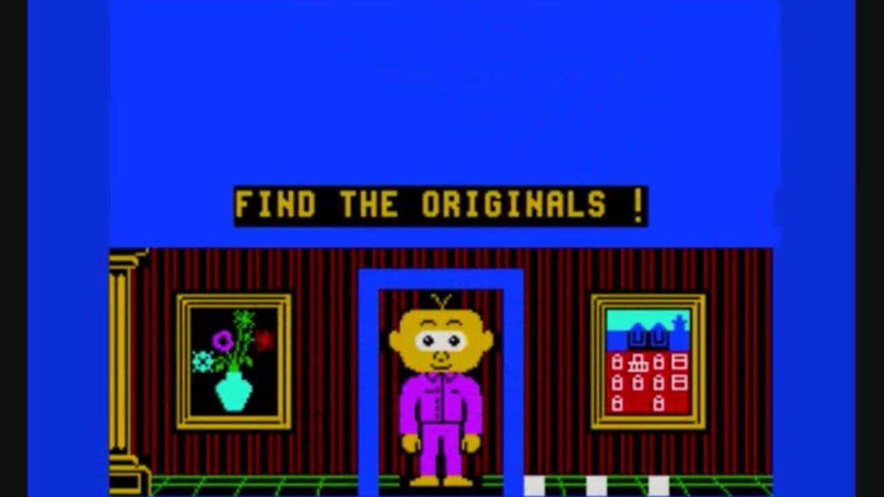 Gregory Loses His Clock thumbnail 10