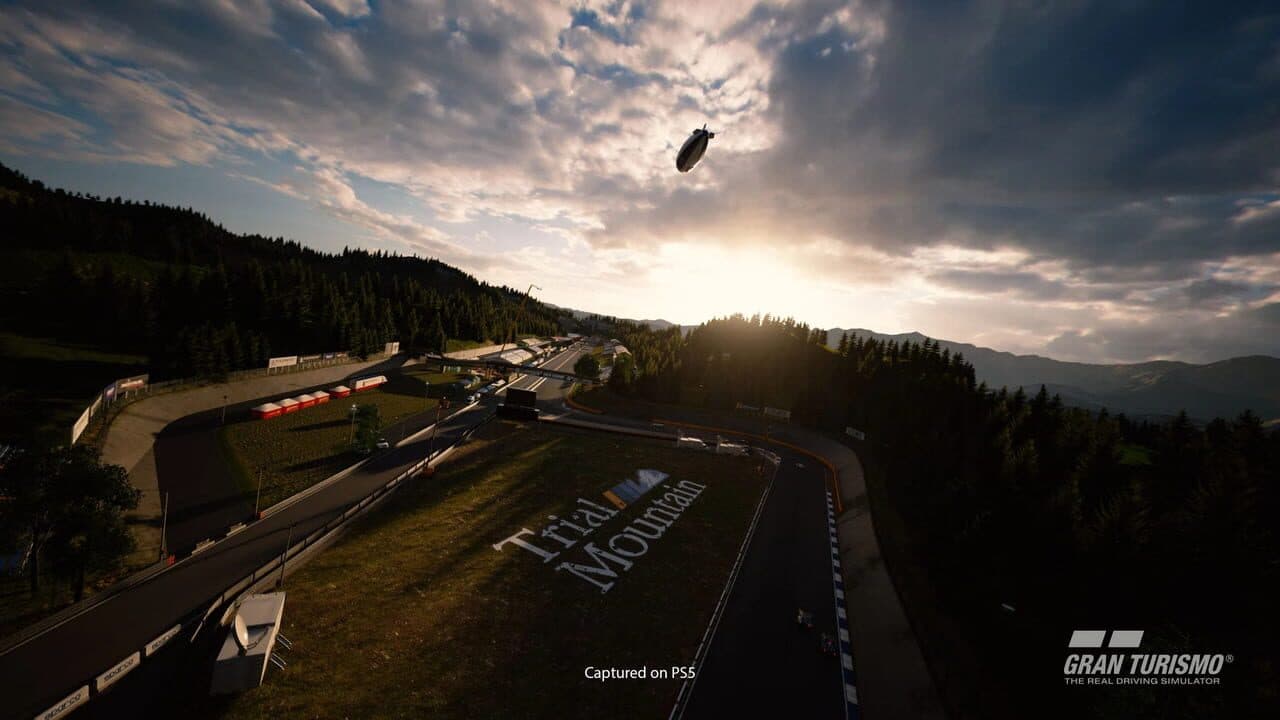 Gran Turismo 7: Launch Edition thumbnail 5
