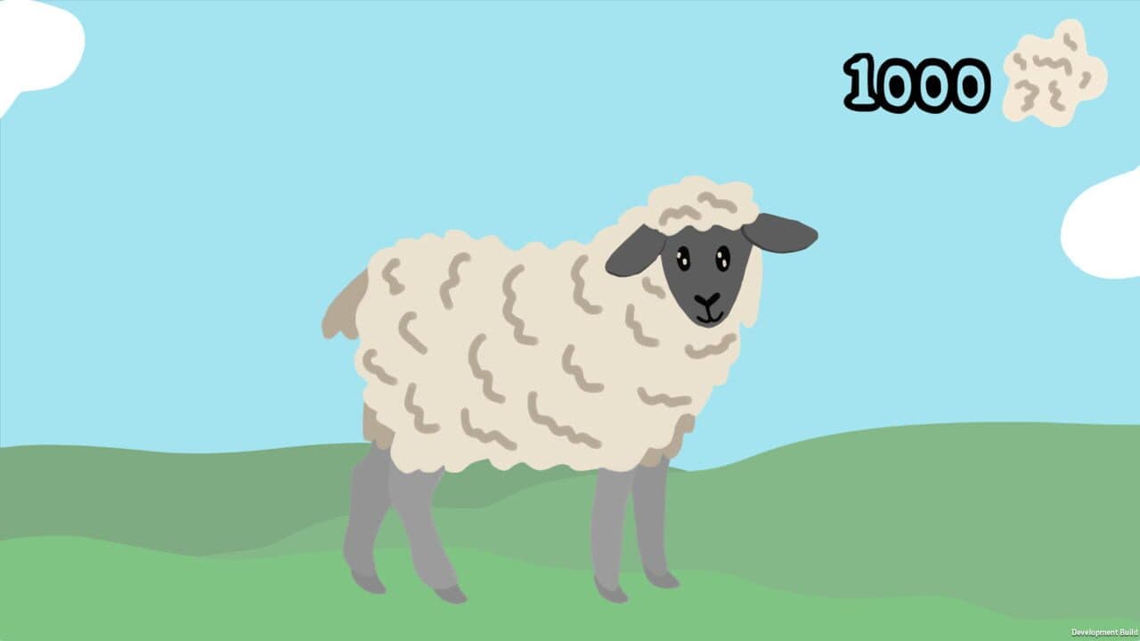 The Sheep P thumbnail 3