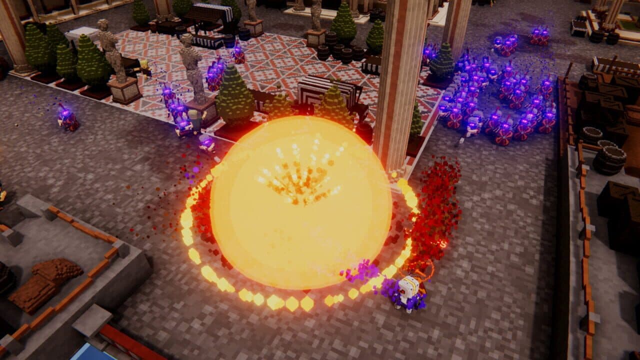 Project Umbra thumbnail 2