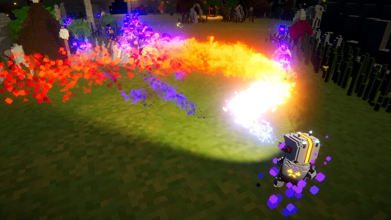 Project Umbra thumbnail 6